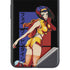 Cowboy Bebop Faye Valentine Google Pixel 5a Skin